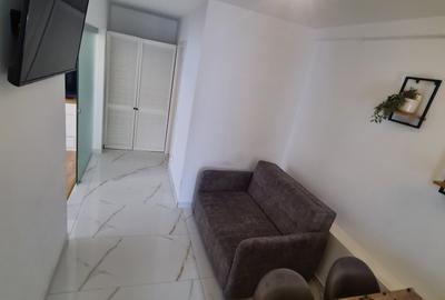 Theodor Pallady/Piata Trapezului,1 minut metrou - 9