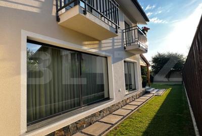 Casa 4 camere eleganta Stupini - 5