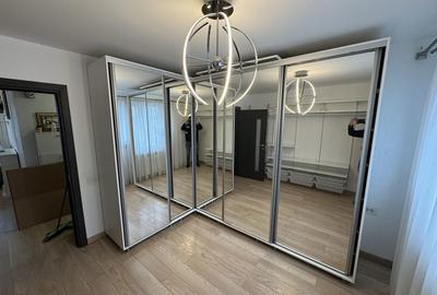 Apartament cu 3 camere decomandat în Valea Lupului - 6