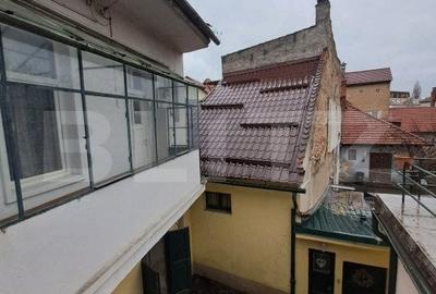 Apartament in vila, 4 camere, 300 mp, D+E+M, zona ultracentrala - 7