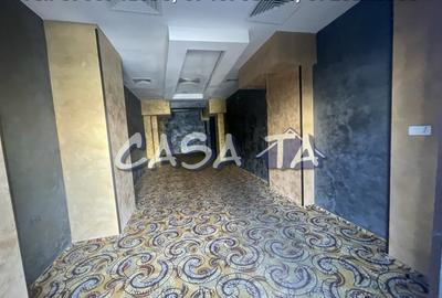 Spațiu comercial, de 126 mp, în Victoria - 1