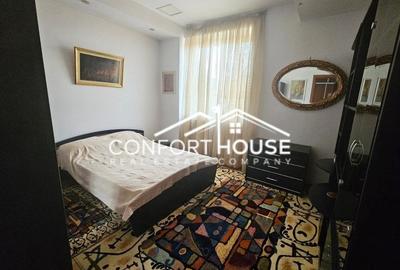 Apartament cu 3 camere decomandat, mobilat în Primăverii - 14