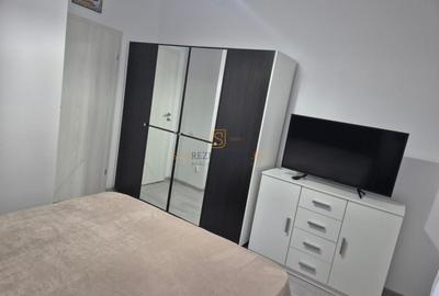 Apartament cu 2 camere decomandat, mobilat în Central - 11