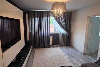 Apartament cu 2 camere nedecomandat în Girocului - 2