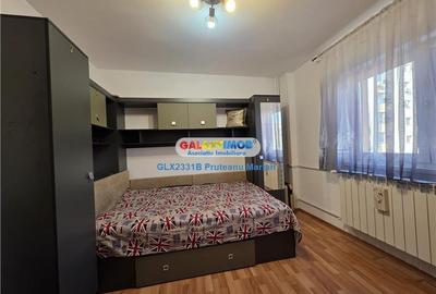Apartament cu 4 camere semidecomandat, mobilat în Ștefan cel Mare - 26