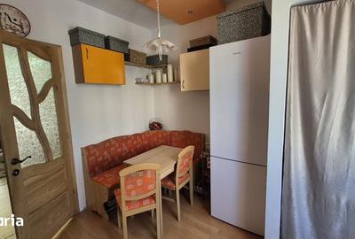 Apartament cu 3 camere decomandat în Săsar - 7