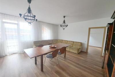 Apartament cu 4 camere decomandat, mobilat în Florești - 3