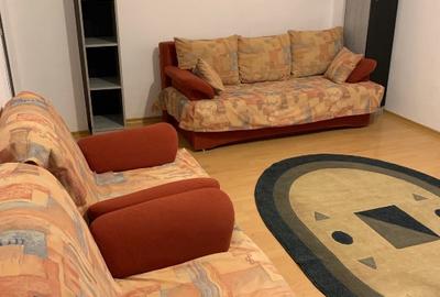 Inchiriez Garsoniera - 1