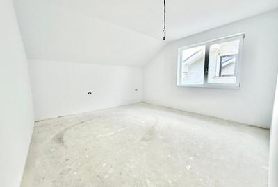 Duplex cu 4 camere cu Canalizare în Moșnița Nouă - 11