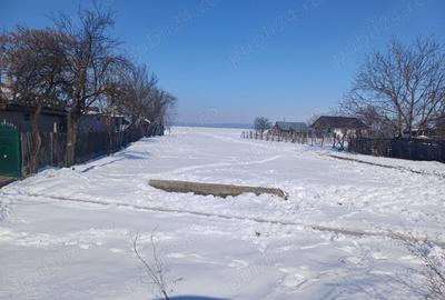 Teren de 2500 mp, în Tămădău Mare - 1