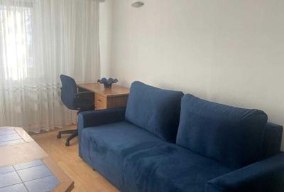 Garsonieră decomandată în Tei - 8