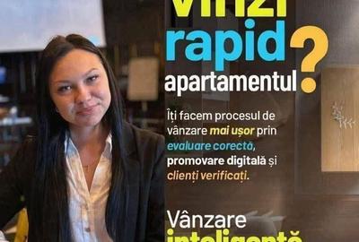 Apartament cu 3 camere decomandat în Central - 2