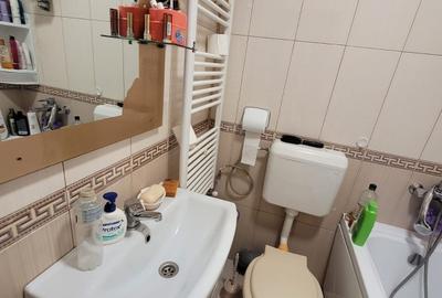 Inel II - Bratianu  -Mobexpert casa 2 camere centrala gaze mobilata - 89000 euro - 16