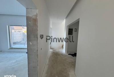 Casă cu 5 camere cu Teren 300 Mp în Periș - 6