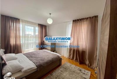 Casă cu 4 camere în Unirii