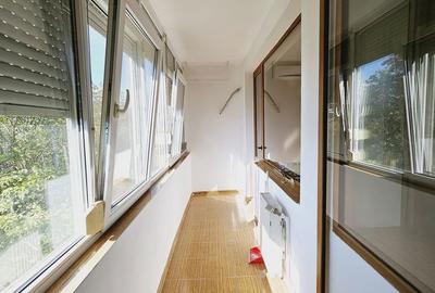 Apartament cu 3 camere în Central - 8