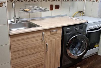 Apartament cu 2 camere decomandat în Vest - 1