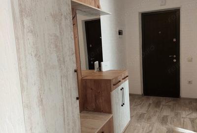 Apartament cu 3 camere în Calea București - 5