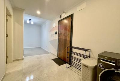 Apartament cu 2 camere de inchiriat-Constanta, Zen Residence Apartament cu 2 camere de inchiriat-Constanta, Zen Residence - 9