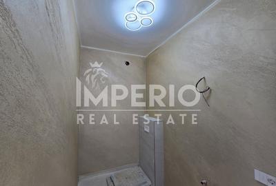 Casa de vanzare in cartierul Gheorgheni finisata, mobilata si garaj dublu! - 7