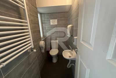 OCAZIE + INVESTITIE! 1+1 GRATUIT! 140mp total, 2 locuri parcare OCAZIE + INVESTITIE! 1+1 GRATUIT! 140mp total, 2 locuri parcare - 12