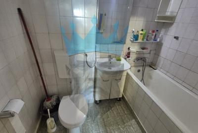 Apartament cu 2 camere decomandat, mobilat în Nicolae Grigorescu - 8