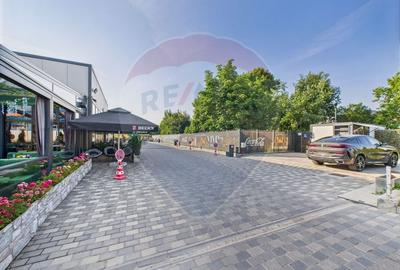 Spațiu comercial, de 409 mp, în Est - 24