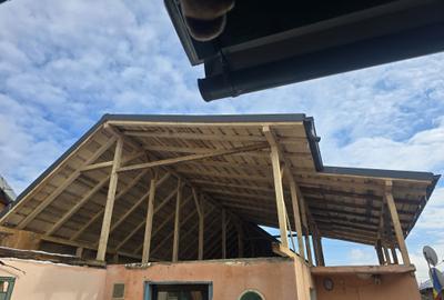 Casă cu 4 camere în Bordenii Mici - 5