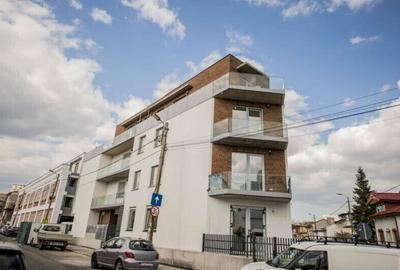 Trei camere Quartier Gramont  Parcul Carol ! - 5