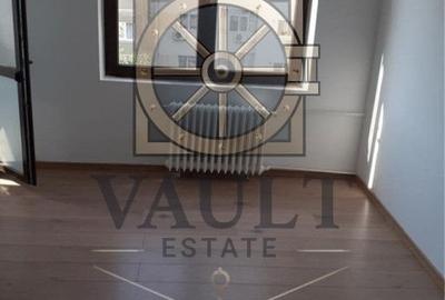 Apartament 2 camere - FINISAT - zona GHENCEA