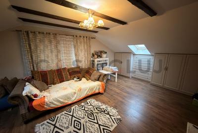 Apartament cu 4 camere semidecomandat, mobilat în Gruia - 10