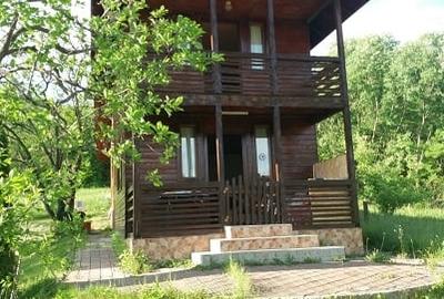 Teren extravilan de 3000 mp, în Cosmina de Sus - 3