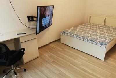 Garsonieră nouă, AC, centrală gaz, Faleză Nord, zona Univ. Ovidius+Spiru Haret - 7