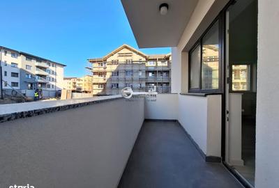 Garsonieră decomandată în Galata - 12