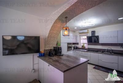 Duplex cu 6 camere cu Canalizare în Pipera - 7