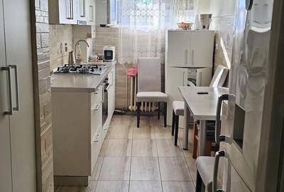 Apartament cu 2 camere decomandat în Mănăștur - 2