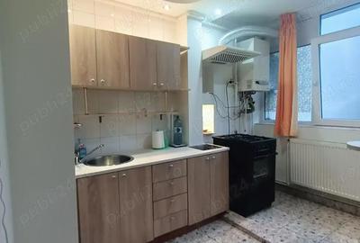 Garsonieră decomandată în Mănăștur - 8