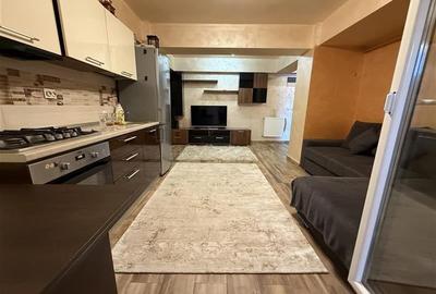 Apartament 2 camere - Central, mobilat si utilat, gata de mutare - 5