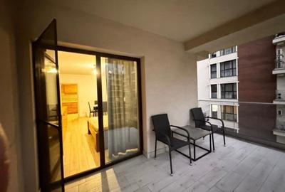 Garsonieră decomandată, mobilată în Drumul Taberei - 7