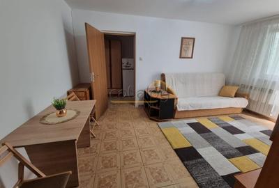 Apartament cu 2 camere semidecomandat, mobilat în Drumul Taberei - 5