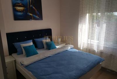 Decomandat, centrala proprie- Elisabetin/Facultatea de Medicina - 5