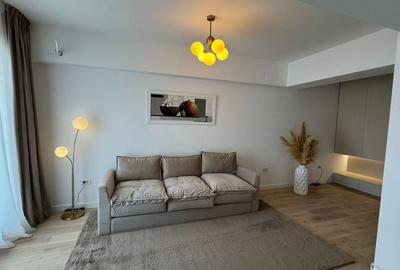 Apartament cu 2 camere decomandat în Pipera - 8