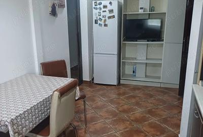 Apartament 2 camere decomandate sarari m-uri mobilat utilat - 9