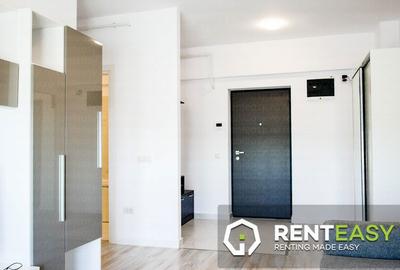 Garsonieră în Nicolina