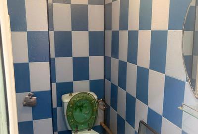 Apartament cu 4 camere semidecomandat în Central - 6