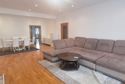 HERASTRAU SOSEAUA NORDULUI DE INCHIRIAT APARTMENT 4 CAMERE 2 PARKING - 2