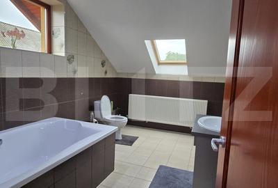 Casa 5 camere 240 mp  si teren 20 ari - Odoreu - 10