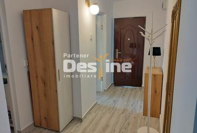 Apartament cu 2 camere decomandat, mobilat în Gară - 2