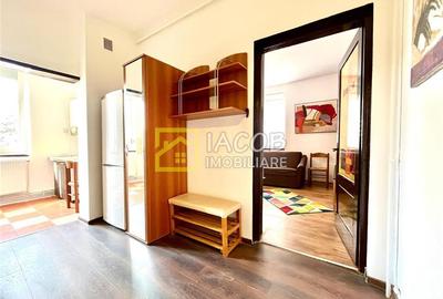 Garsonieră decomandată în Ultracentral - 5