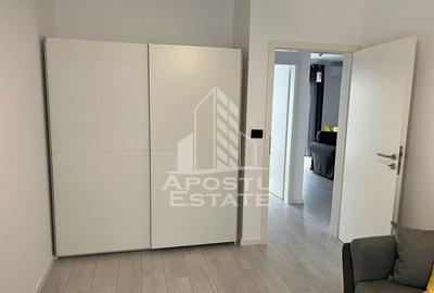 Apartament cu 3 camere,open space, centrala proprie, Ghiroda - 7